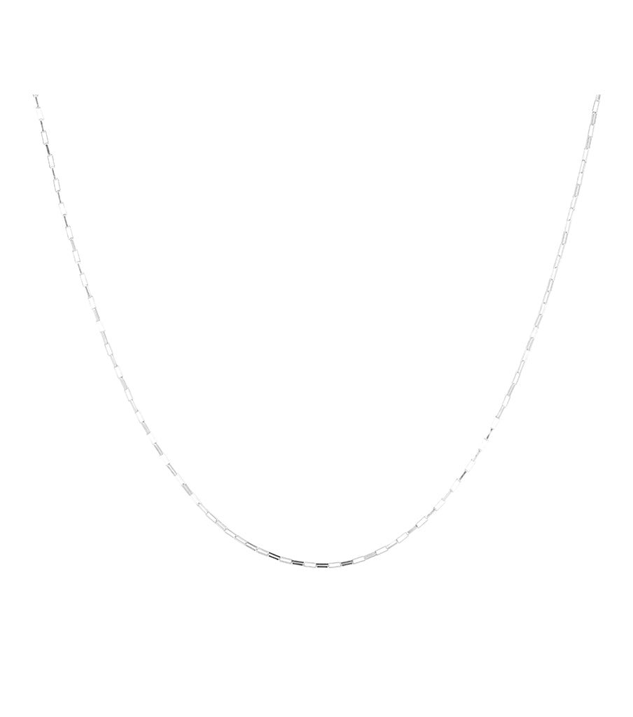 Halskette link chain
